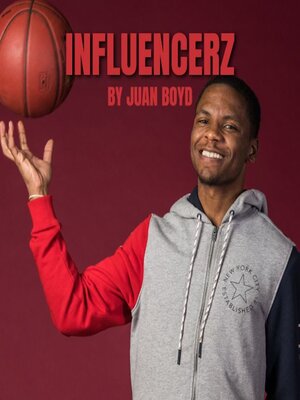 Influencerz - Audiobook